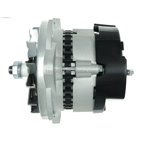 12V 55A Auto Alternator for Massey Ferguson 235, Ursus 2812, 3512, 3514, 143701009